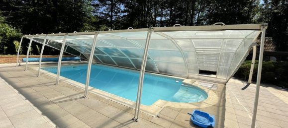 4 bedrooms House in Saint-Hilaire-les-Andresis, France No. 252987 20