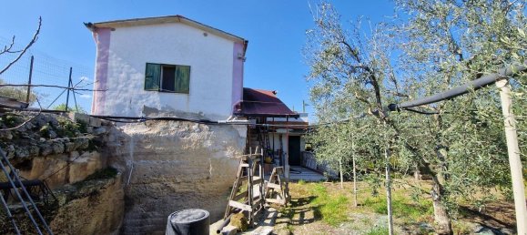 Земельный участок 1370м² в Трани, Италия № 105585 14