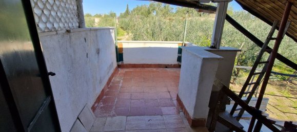 Земельный участок 1370м² в Трани, Италия № 105585 10