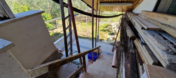 Земельный участок 1370м² в Трани, Италия № 105585 11