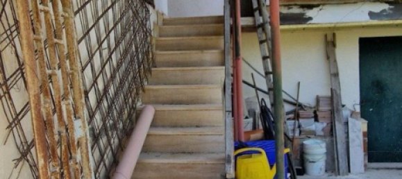 Земельный участок 1370м² в Трани, Италия № 105585 13