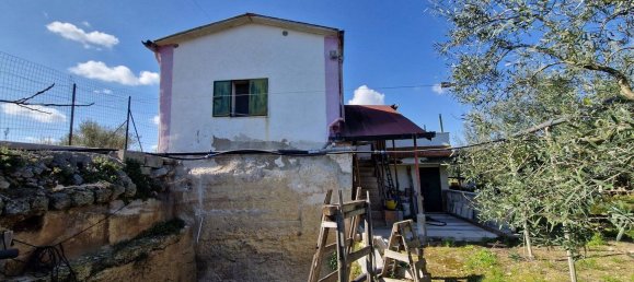 Земельный участок 1370м² в Трани, Италия № 105585 23