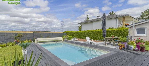 Casa T4 em Mecleuves, France N.º 256346 3