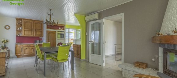 Casa T4 em Mecleuves, France N.º 256346 6