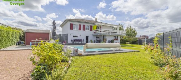 Casa T4 em Mecleuves, France N.º 256346 2