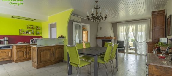 Casa T4 em Mecleuves, France N.º 256346 7