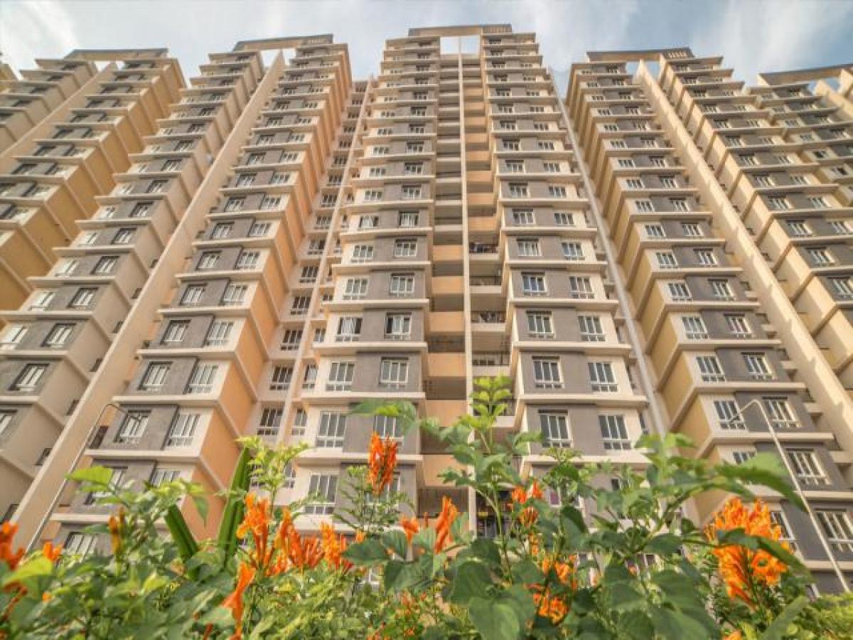 استوديو في Chennai, India رقم 25519