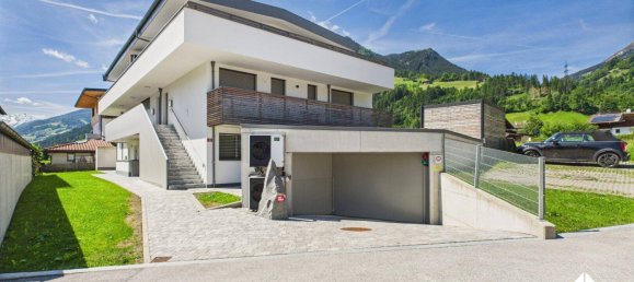 3غرفة منزل ذو طابقين في Uderns, Austria رقم 173006 22