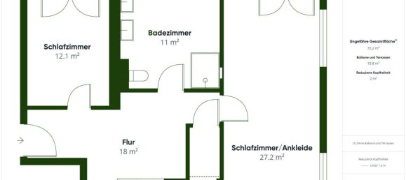 3غرفة منزل ذو طابقين في Uderns, Austria رقم 173006 3