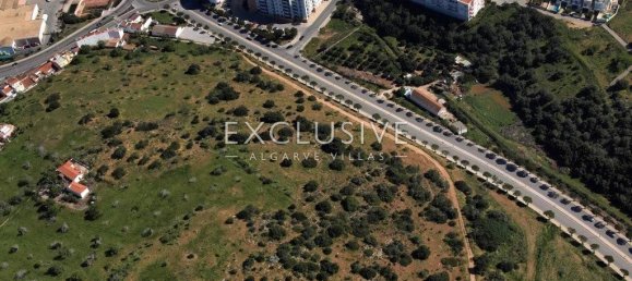 Terreno em Lagos, Portugal 900 m² N.º 156057 10