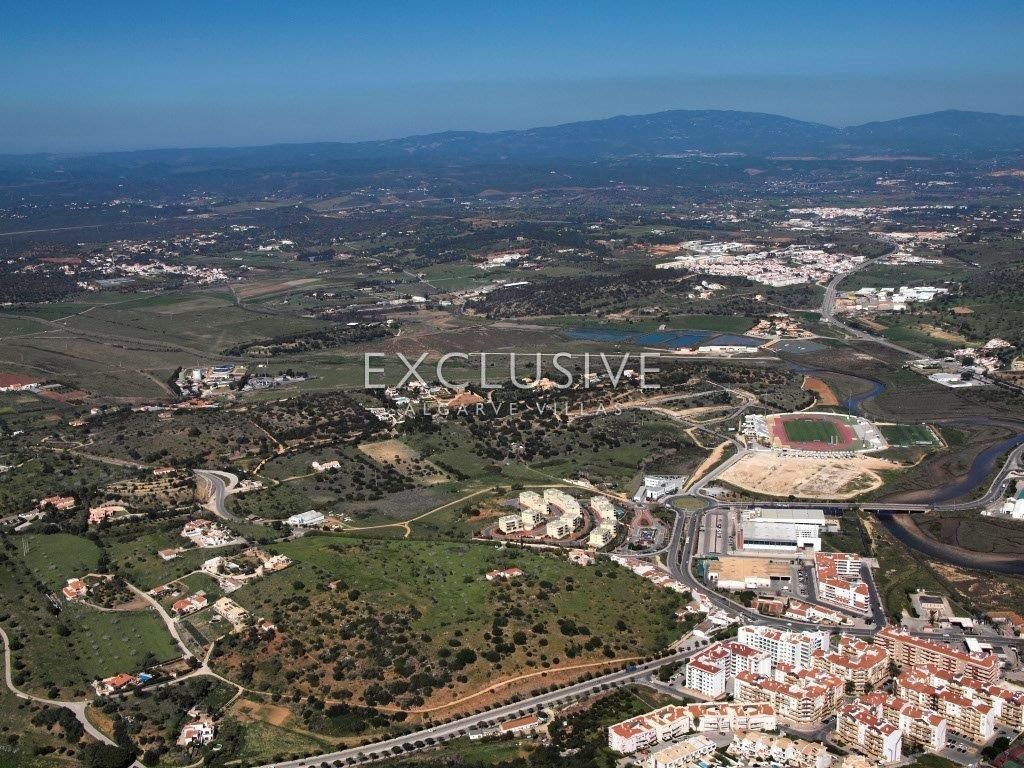 Terreno em Lagos, Portugal 900 m² N.º 156057