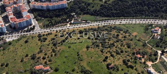 Terreno em Lagos, Portugal 900 m² N.º 156057 2