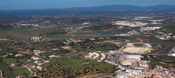 Terreno em Lagos, Portugal 900 m² N.º 156057 14