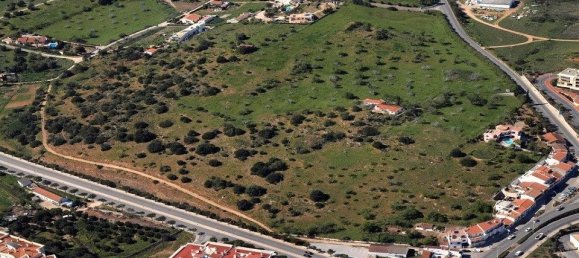 Terreno em Lagos, Portugal 900 m² N.º 156057 8