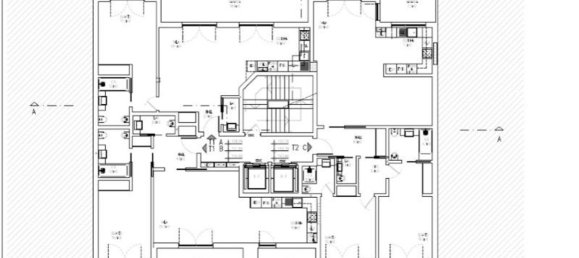 قطعة أرض في Amadora, Portugal 380متر مربع رقم 73217 18