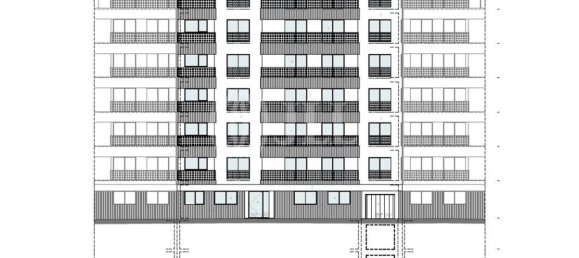 قطعة أرض في Amadora, Portugal 380متر مربع رقم 73217 17