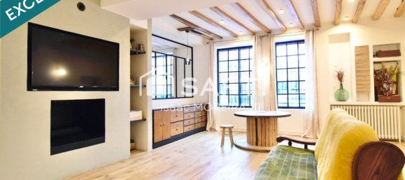 6 chambres Maison à Cherisy, France No. 79389 13