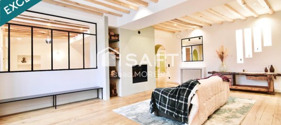 6 chambres Maison à Cherisy, France No. 79389 10