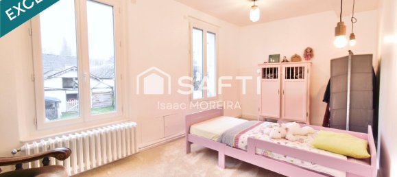 6 chambres Maison à Cherisy, France No. 79389 28