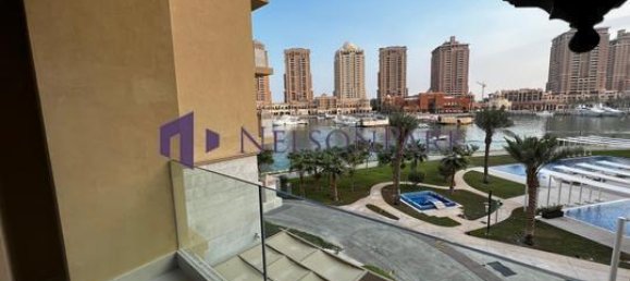 1 bedroom Apartment in Doha, Qatar No. 1232 6