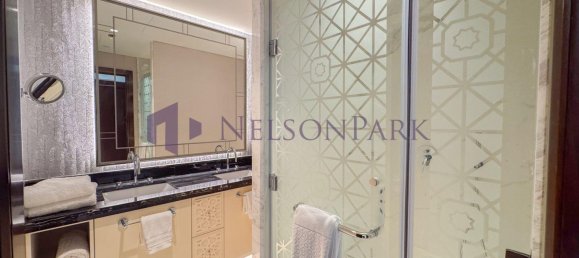 1 bedroom Apartment in Doha, Qatar No. 1232 12