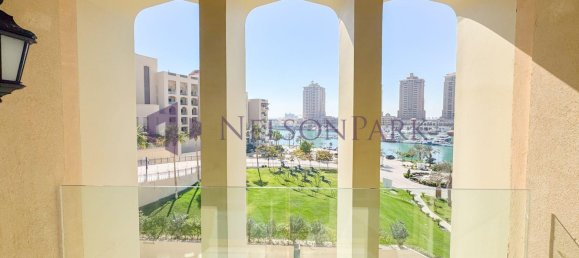 1 bedroom Apartment in Doha, Qatar No. 1232 3