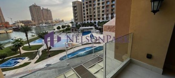 1 bedroom Apartment in Doha, Qatar No. 1232 7