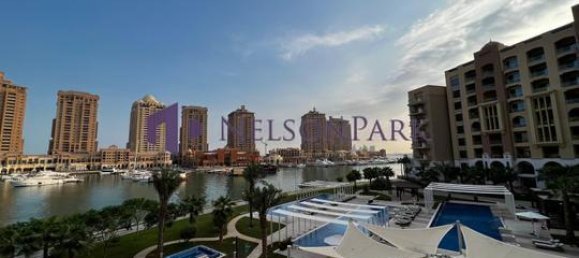 1 bedroom Apartment in Doha, Qatar No. 1232 11