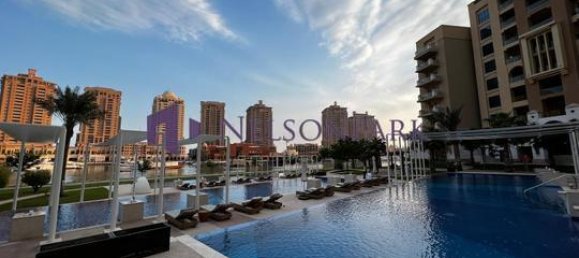 1 bedroom Apartment in Doha, Qatar No. 1232 8