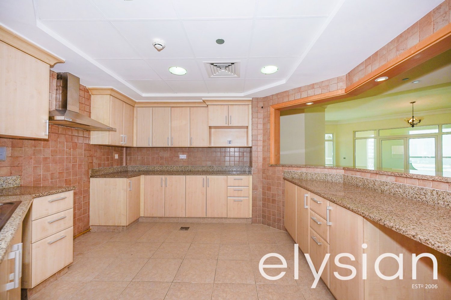 3 bedrooms Apartment in Palm Jumeirah, UAE No. 42343