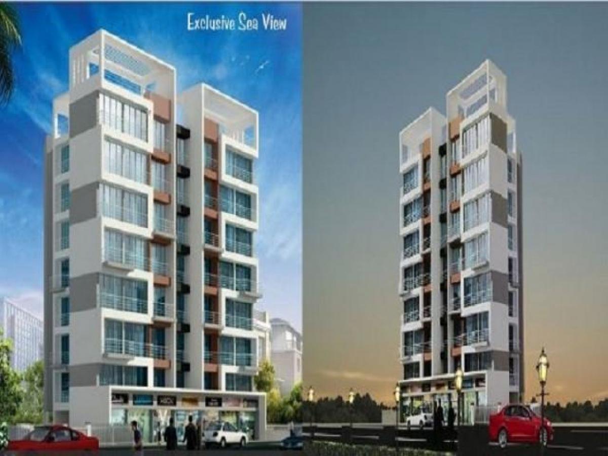 Studio in Mumbai, India, Nr. 4863