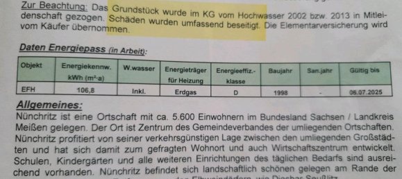 4 Schlafzimmer Haus in Sachsen, Germany, Nr. 284474 19