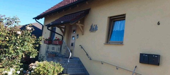 4 Schlafzimmer Haus in Sachsen, Germany, Nr. 284474 2