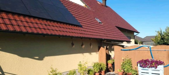 4 Schlafzimmer Haus in Sachsen, Germany, Nr. 284474 5