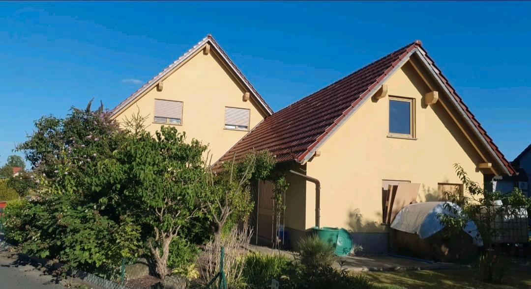 4 Schlafzimmer Haus in Sachsen, Germany, Nr. 284474