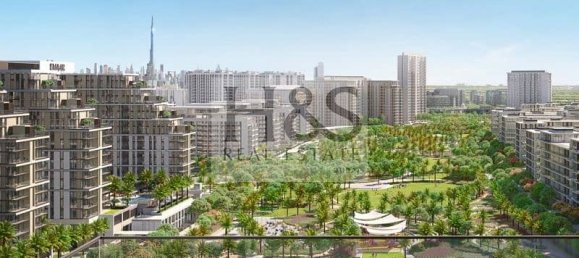 2 bedrooms Apartment in Dubai Hills Estate, UAE No. 26349 2