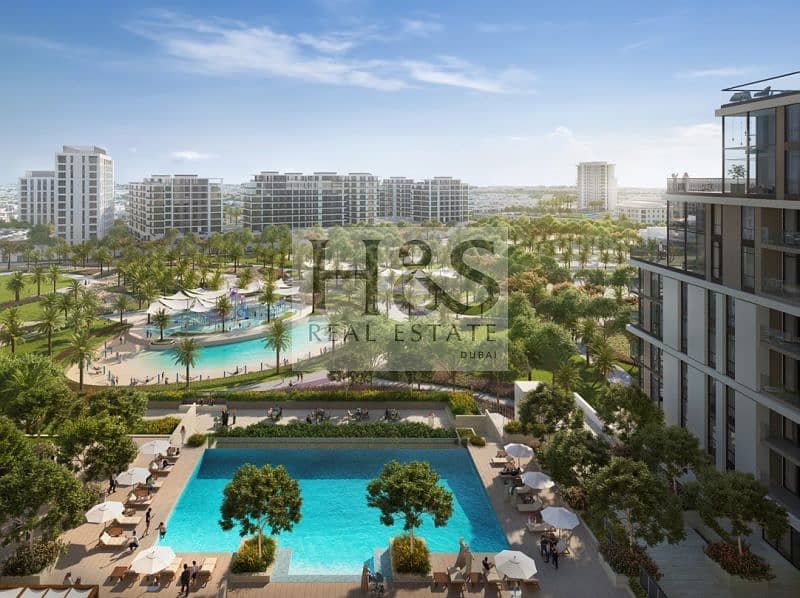 2 bedrooms Apartment in Dubai Hills Estate, UAE No. 26349