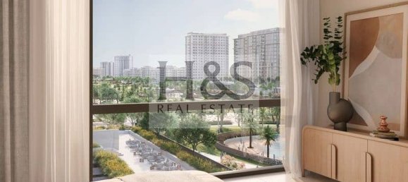 2 bedrooms Apartment in Dubai Hills Estate, UAE No. 26349 7