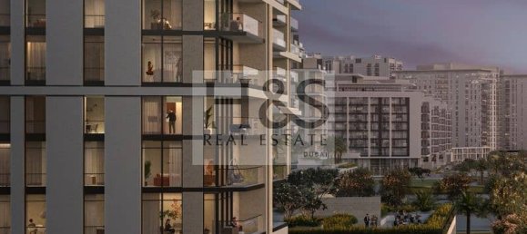 2 bedrooms Apartment in Dubai Hills Estate, UAE No. 26349 6