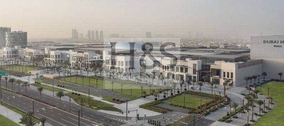2 bedrooms Apartment in Dubai Hills Estate, UAE No. 26349 8