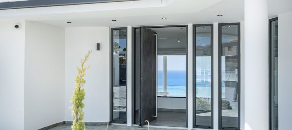 5 bedrooms Villa in Paphos, Cyprus No. 10259 16