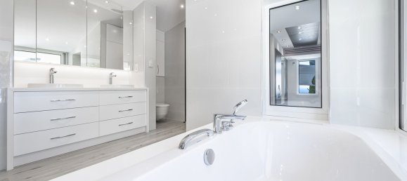 5 bedrooms Villa in Paphos, Cyprus No. 10259 22