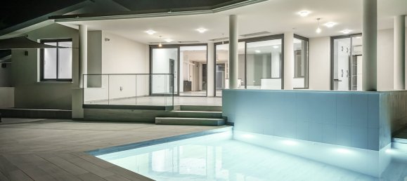 5 bedrooms Villa in Paphos, Cyprus No. 10259 4