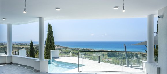 5 bedrooms Villa in Paphos, Cyprus No. 10259 10