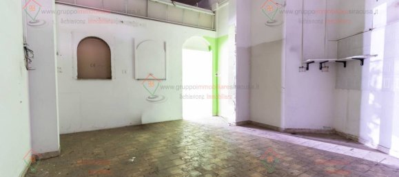 5غرفة عقار تجاري في Syracuse, Italy رقم 353426 5