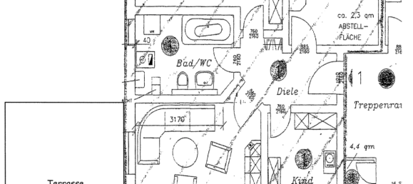 Apartamento T2 em Erzgebirgskreis, Germany N.º 20420 6