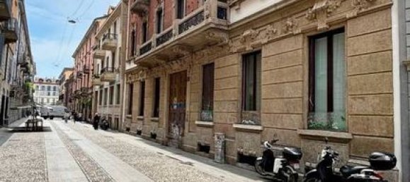 Apartamento T3 em Milan, Italy N.º 358860 38