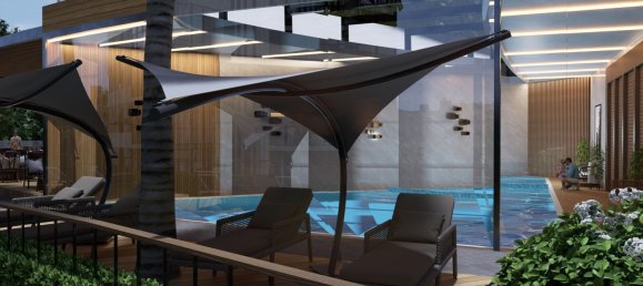 Apartment 1+1 in Istanbul, Turkey No. 25858 5