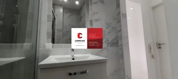 1 bedroom Apartment in Lisbon, Portugal No. 153016 19