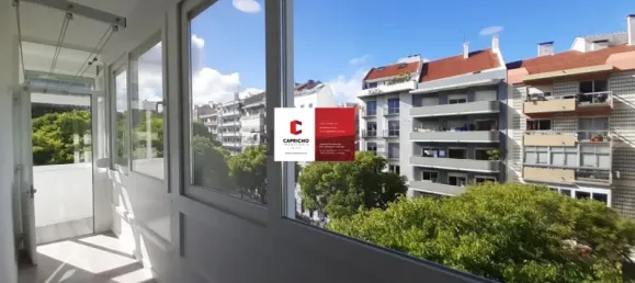 1 bedroom Apartment in Lisbon, Portugal No. 153016 3